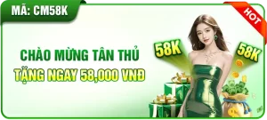 Mừng tân thủ